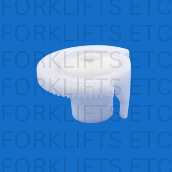 Forklifts Etc. CR 394 1