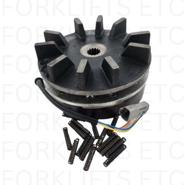 Forklifts Etc. CR127633