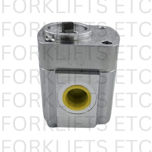 Forklifts Etc. CR148548