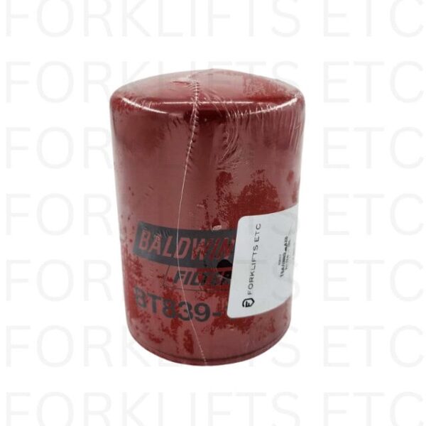 Forklifts Etc. RA520 509 01 3